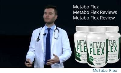 Metabo Flex Ingredients